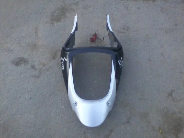Coque arriére kawasaki zx6r 1998 - Équipements Moto - Verberie (60410)