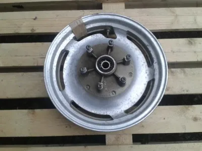 Roue arriére yamaha 1200 vmax 1994 - Équipements Moto - Villiers-le-Bel (95400)