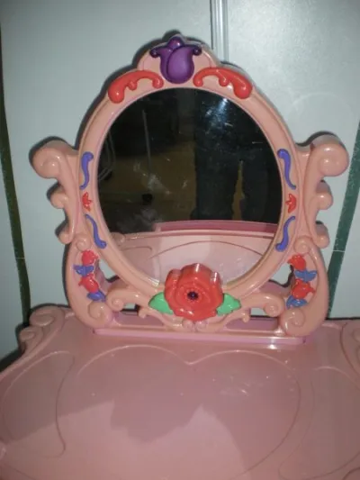 Coiffeuse enfant - photo 3