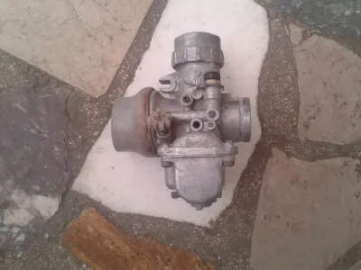 Carburateur mikuni ktm 250 gs 1983 - Équipements Moto - Nancy (54000)