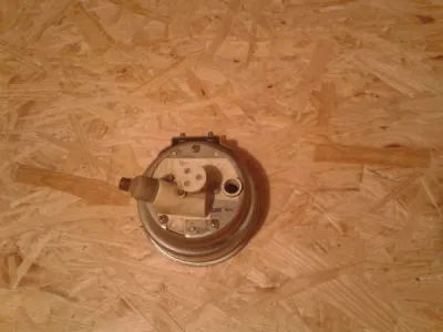 Compteur bmw r60/6 1980 - photo 4