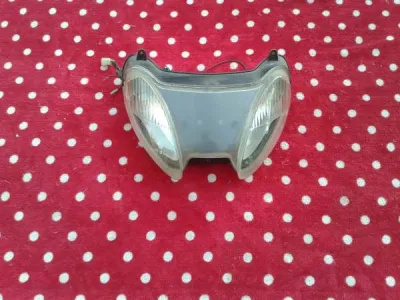Phare yamaha 125 majesty 2002 - Équipements Moto - Compiègne (60200)