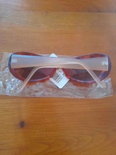 Paire de lunettes de soleil uv 400 - photo 3