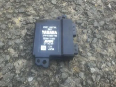 Light control neuf yamaha 1300 fjr 2019 - Équipements Moto - Verberie (60410)