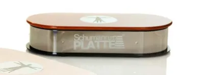 Schumann 3d platte medical vibration platform - Sport - Paris 3e Arrondissement (75003)
