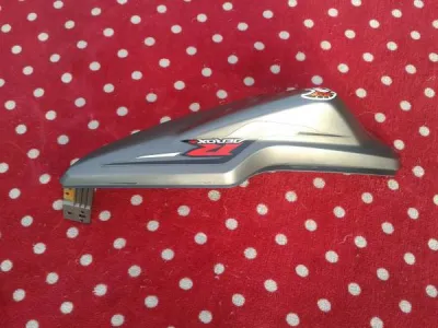 Cache latéral gauche scooter yamaha 50c aerox 2018 - photo 4