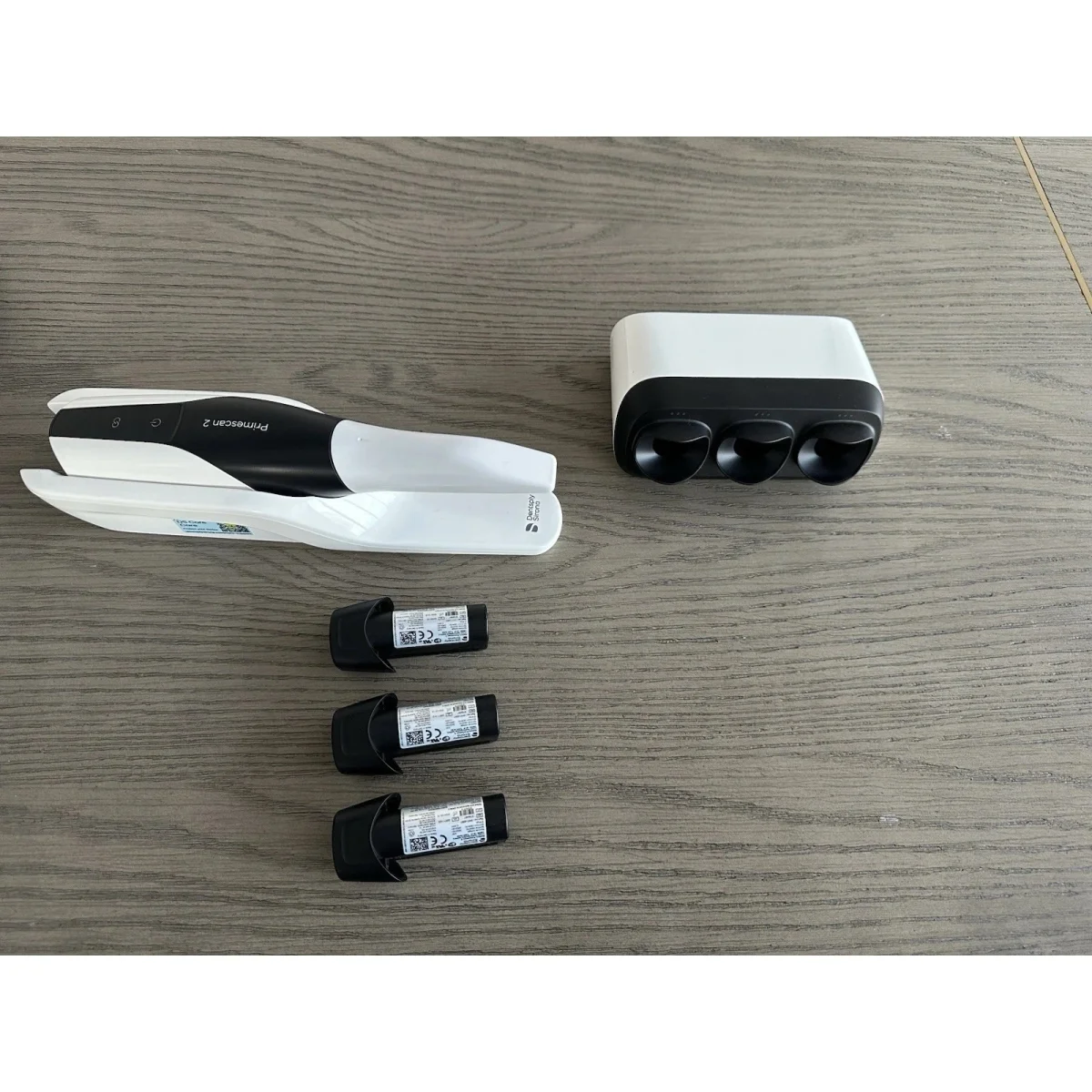 Scanner intra-oral Dentsply Sirona Primescan 2 - Médical - Miribel (01700)