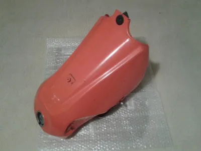 Réservoir honda 125 crm 1994 - photo 2