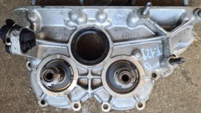 Carter de distribution avant ferrari 355 - photo 2