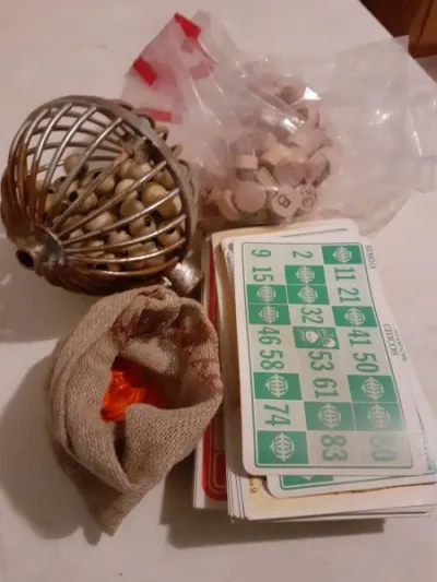 Jeu de loto - Jeux & Jouets - Saint-Satur (18300)