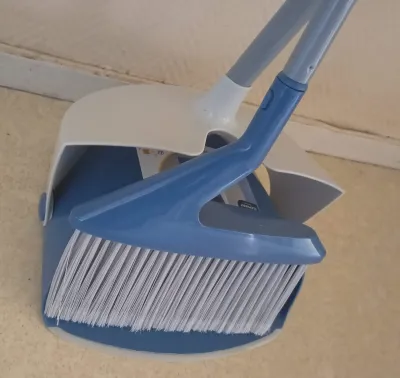 Pelle & Balayette double fonction - photo 2