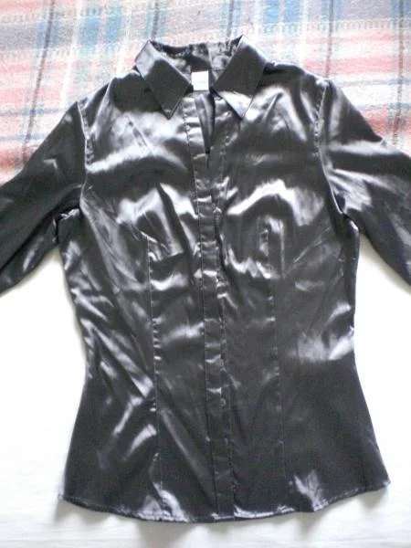 Chemise manche longue ou courte t.38 neuf - Vêtements Femme - Sochaux (25600)