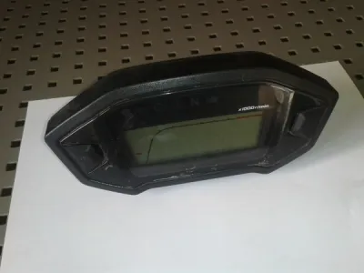 Tableau de bord honda cbr 500 abs 2021 - photo 2