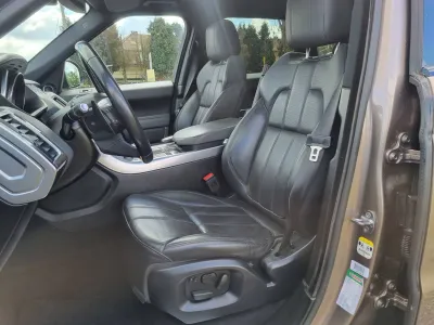 Range Rover Sport 79000km Nv Moteur 0KM 3.0D 211cv - photo 4