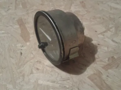 Compteur bmw r60/6 1980 - photo 3