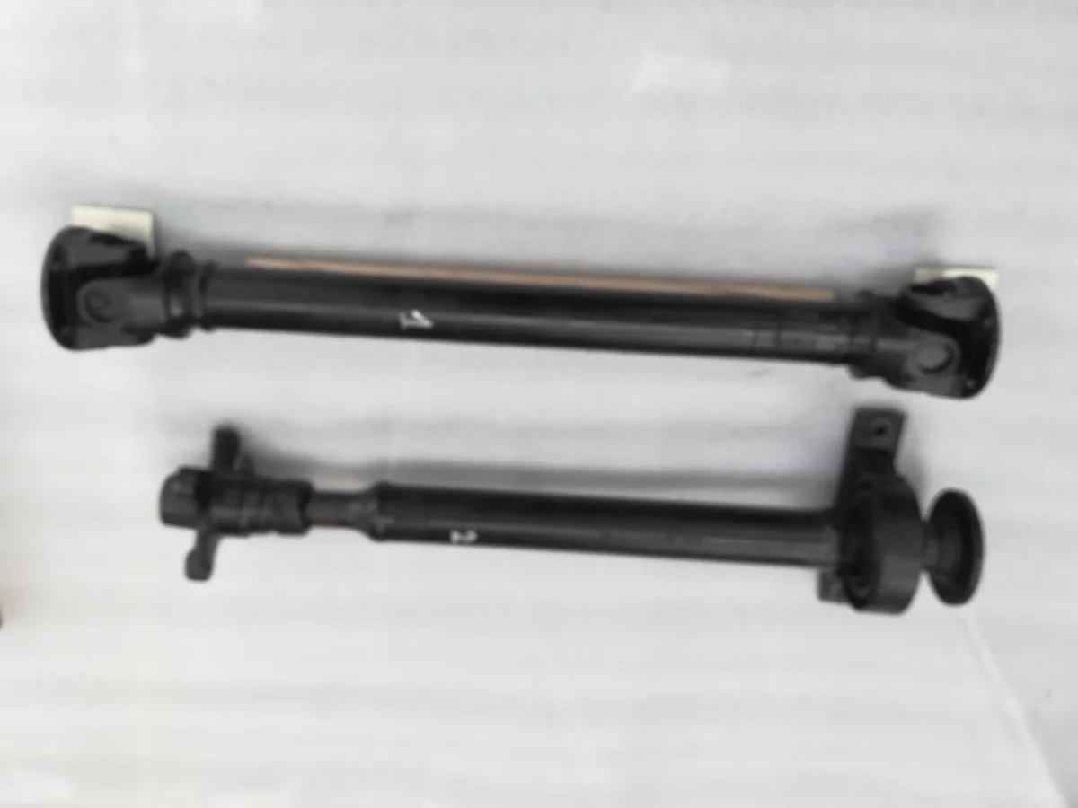 Arbre de transmission pour Fiat Dino 2000 Spider - Équipements Auto - Nice (06300)