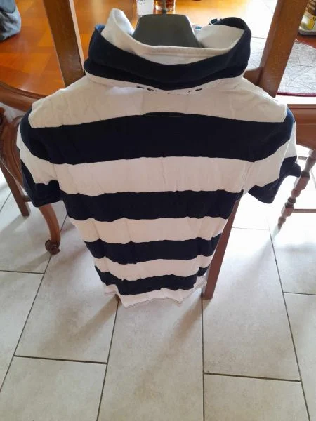 Polo homme manche courte - celio taille m - Vêtements Homme - Saint-Satur (18300)