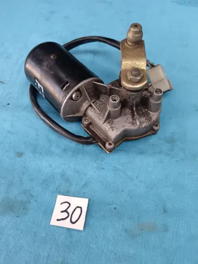 Moteur d'essuie-glace pour Ferrari 208 et 328 - photo 2