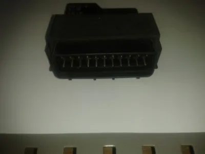 Boitier cdi honda 600 hornet 1998 - photo 2