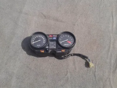 Tableau de bord honda 750 cbk 1979 - Équipements Moto - Compiègne (60200)