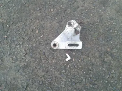 Étrier de frein arriére derby 50 2015 - photo 2