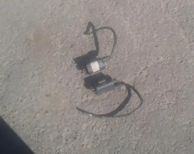 Bobines kawasaki er5 2002 - photo 3