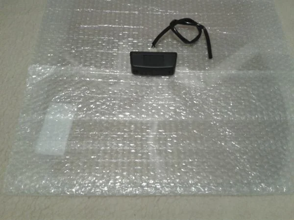 Éclairage de plaque neuf suzuki 750 gsr 2022 - Équipements Moto - Compiègne (60200)