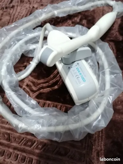 A vendre sonde Endovaginale Echographe - photo 2
