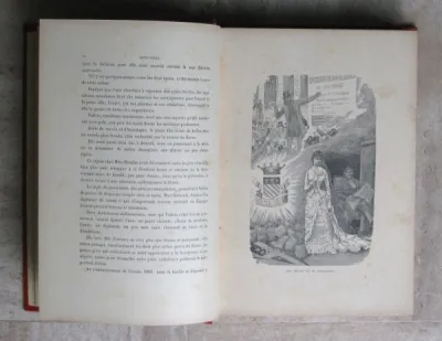 Livre ancien : mercédès de louis mainard - photo 2