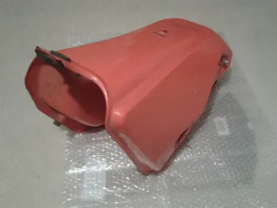 Réservoir honda 125 crm 1994 - photo 4