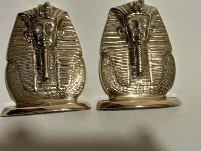 SERRE LIVRES LAITON PHARAON - Décoration - Nant (12230)