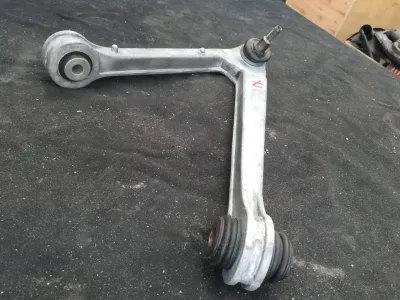 Bras de suspension inférieur arrière Porsche 993 - photo 3