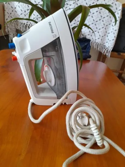 Fer à repasser philips type hd 1272/a - photo 4