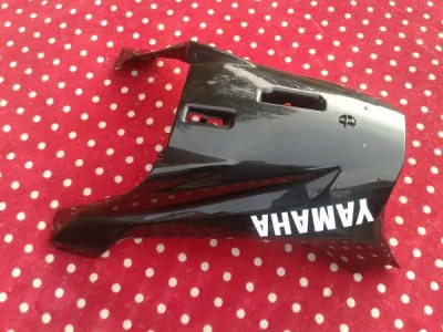 Sabot neuf scooter yamaha 50cc aerox 2022 - photo 4