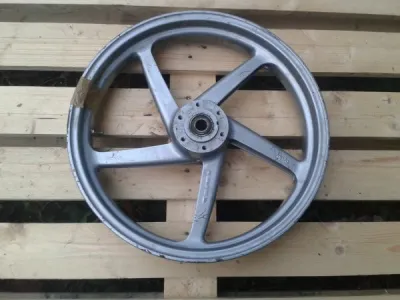 Roue avant aprilia 250 rs 1998 - photo 4