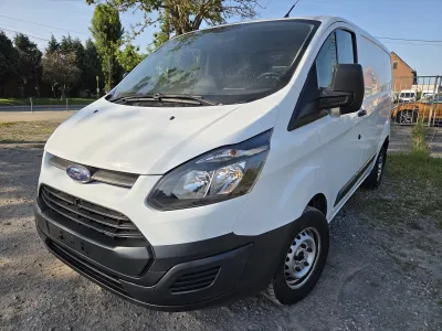 Ford Transit Custom L1h1 2.2tdci 110CV Nv Moteur 0 - Utilitaires