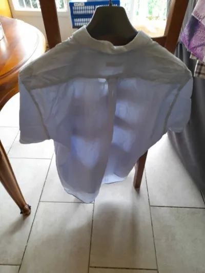 Chemise manche courte homme 42 - jeremy's - Vêtements Homme - Saint-Satur (18300)