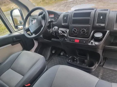 Fiat Ducato 8/2017 EURO6 L3h2 2.0jtd 115cv 85kw 6V - photo 4