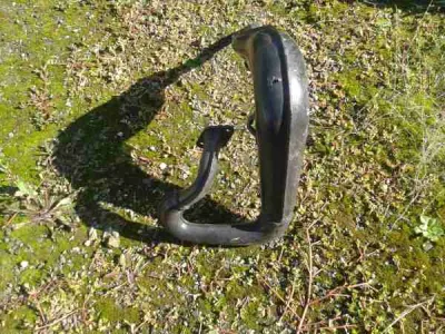 Collécteur honda 80 mtx 1986 - Équipements Moto - Marignane (13700)