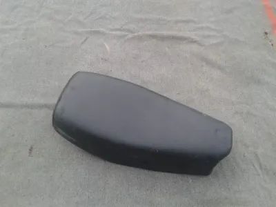 Selle yamaha 250 xt 1985 - photo 4