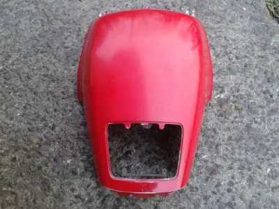 Couvre réservoir honda pc 800 pacific coast 1989 - Équipements Moto - Dampleux (02600)
