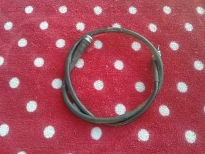 Cable compteur scooter suzuki 125 sixteen 2014 - photo 3