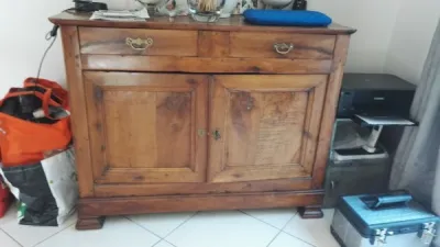 Vide maison à rambouillet - Meubles - Rambouillet (78120)