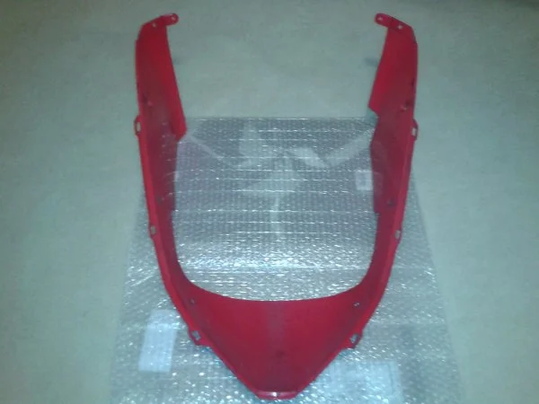 Triangle de carénage honda 750 vfr 1997 - Équipements Moto - Compiègne (60200)