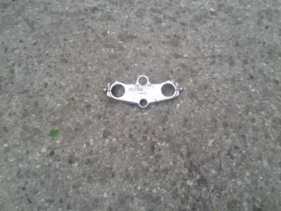 Tés supérieur aprilia 125 sinthesy 1989 - photo 4