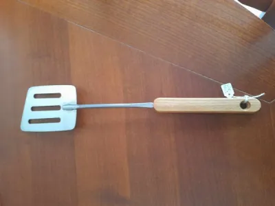 Spatule à viande - photo 4
