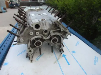 Bloc moteur expérimental ferrari type f121a - photo 2