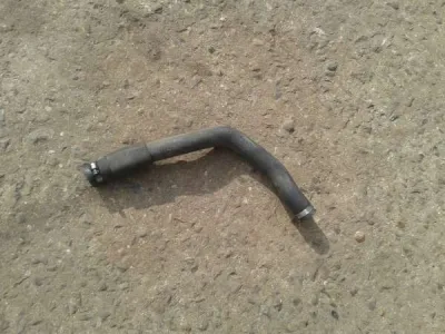 Durite d eau honda pc 800 pacific coast 1989 - photo 3