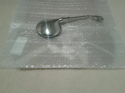 Rétroviseur droit kawasaki er5 2002 - photo 3