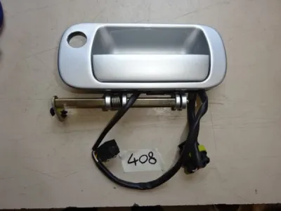 Poignée de porte gauche maserati 3200 gt et 4200 - photo 3